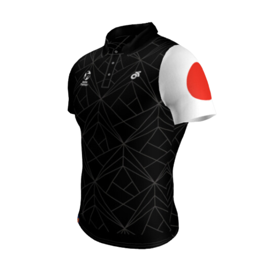 Japan Polo – World Triathlon Official Store Global Japan Polo – World Triathlon Official Store Global