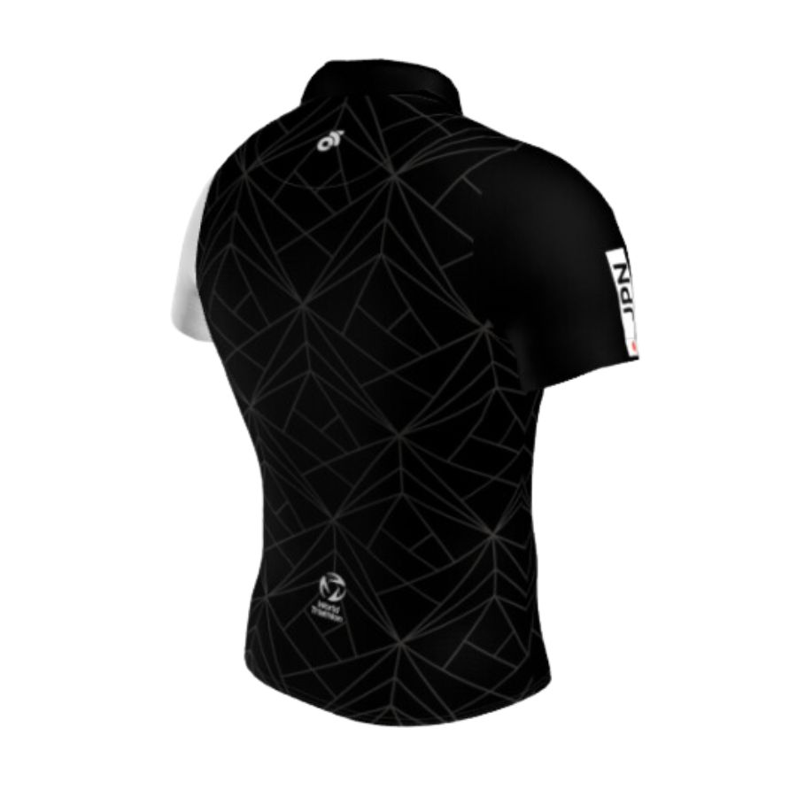 Japan Polo – World Triathlon Official Store Global Japan Polo – World Triathlon Official Store Global