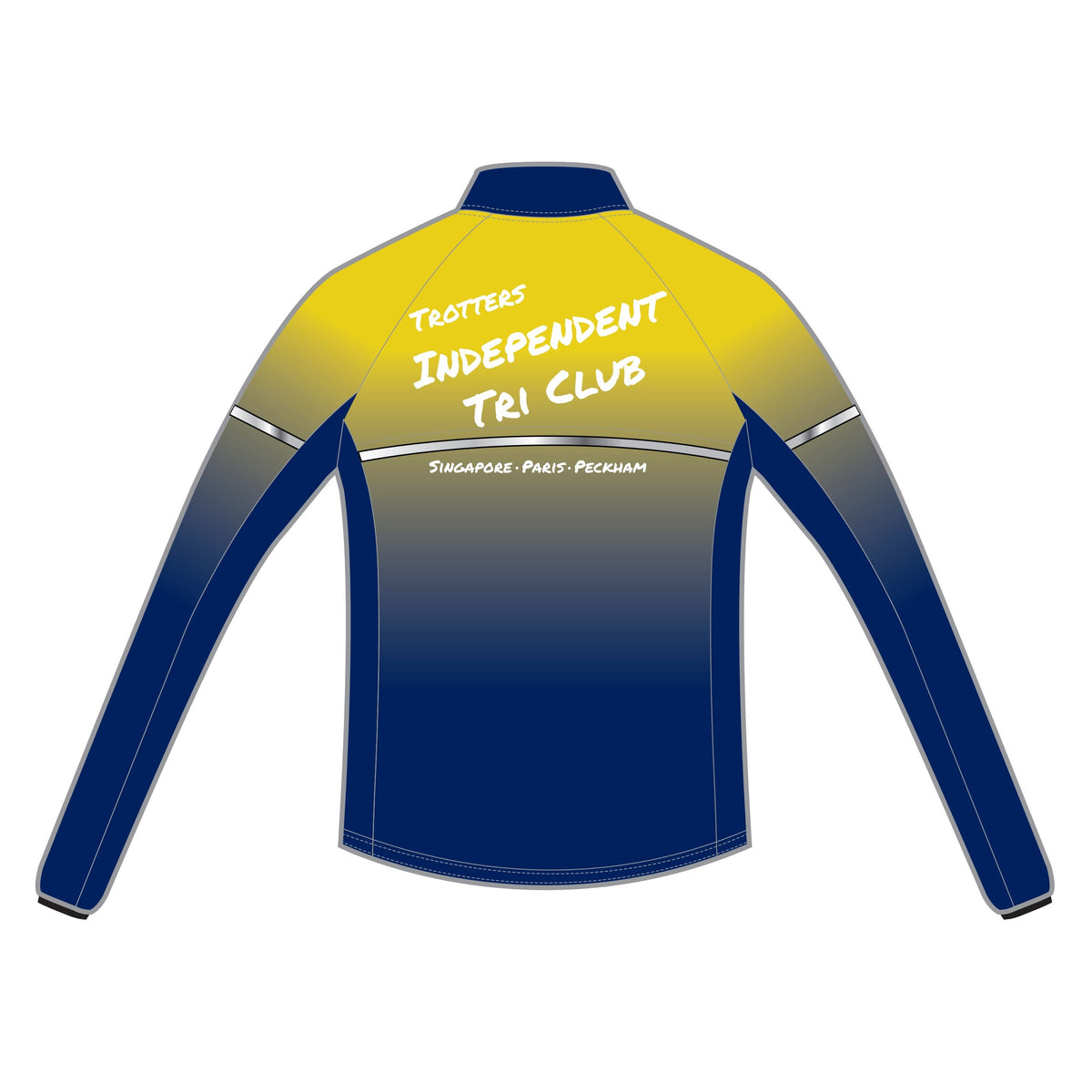 TITC Apex Windguard Run Jacket World Triathlon Official Store Global