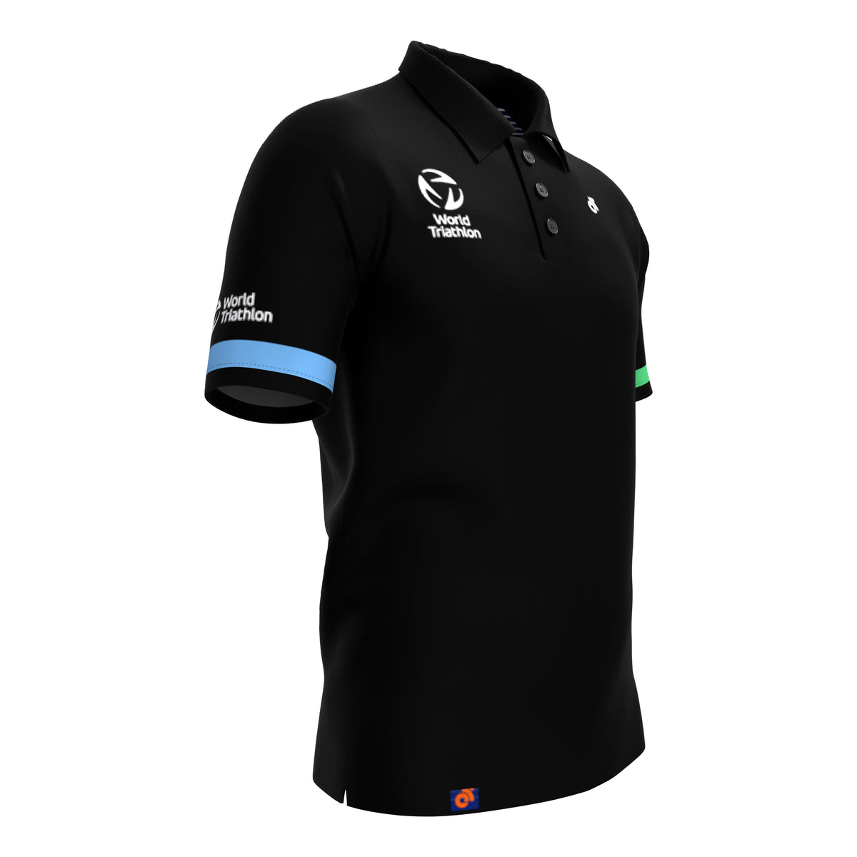 World Triathlon Polo World Triathlon Official Store Global