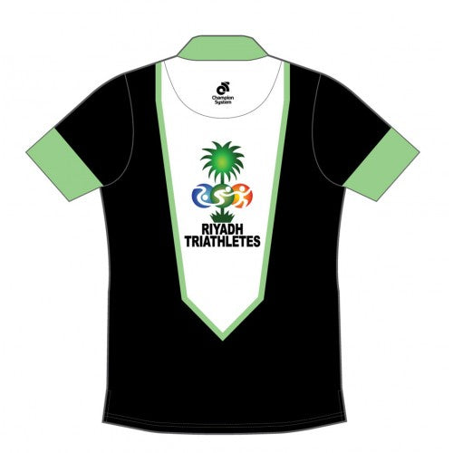 Riyadh Club Polo World Triathlon Official Store Global