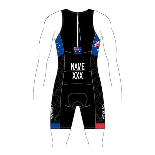 Australia World Tri Suit World Triathlon Official Store Global