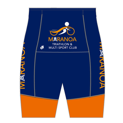 Maranoa Performance Cycling Shorts World Triathlon Official Store Global