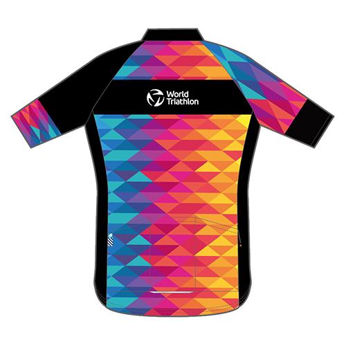 Transition Jersey World Triathlon Official Store Global