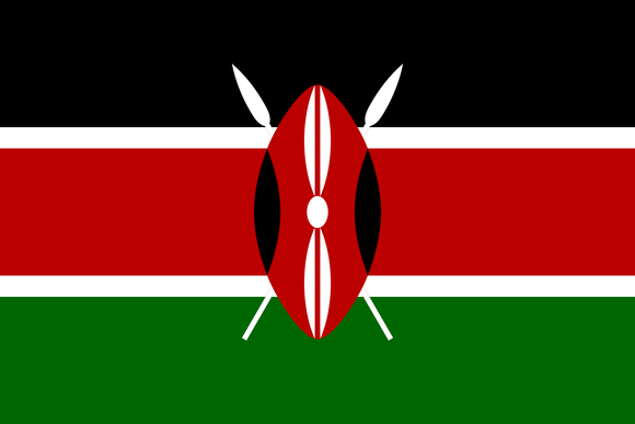Kenya Triathlon