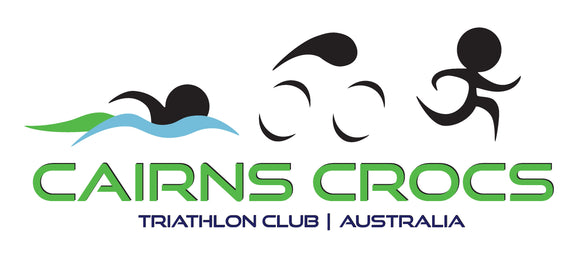 Cairns Croc Triathlon Club