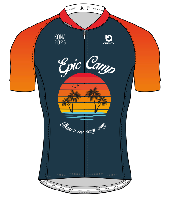 Epic Camp Kona 2026 Austral – Tagged 