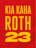 Roth Camp 2023