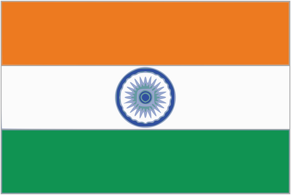 India