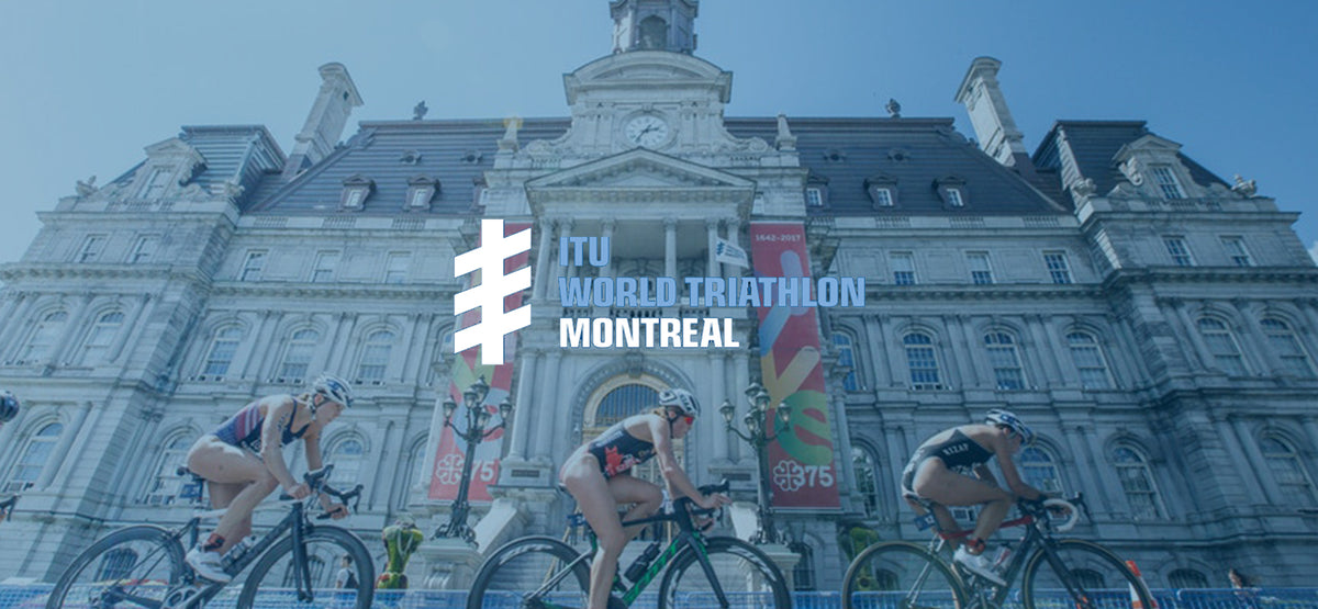 Montreal World Triathlon Official Store Global