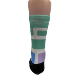 WMC AD26 Socks - Green