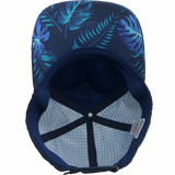 WT Tri-Tribiscus BOCO Running Trucker