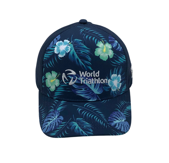 WT Tri-Tribiscus BOCO Running Trucker