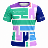 WMC AD26 Prevail Tee - Green