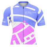 WMC AD26 ALE Cycling Jersey