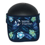 WT Tri-biscus BOCO 360 Visor