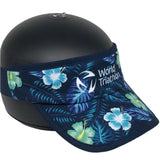 WT Tri-biscus BOCO 360 Visor