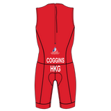 NS HK Austral Elite Tri Suit - PeNSonalized (COGGINS)