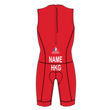 NS HK Austral Elite Tri Suit - Personalized
