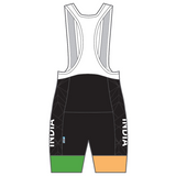 India Performance Bib Shorts