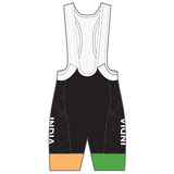 India Performance Bib Shorts