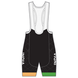 India TECH Bib Shorts