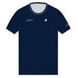 WTCF Wollongong Run Top