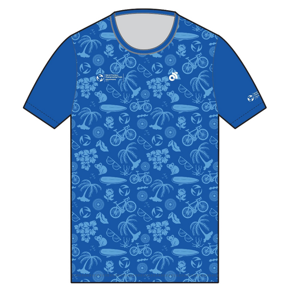 WTCF Aus Fun Run Top