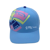 WMC AD26 BOCO Running Trucker Cap