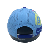WMC AD26 BOCO Running Trucker Cap
