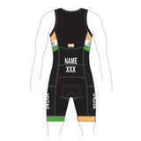 India PERFORMANCE Tri Suit