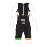 India PERFORMANCE Tri Suit