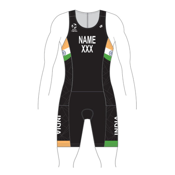 India TECH Tri Suit