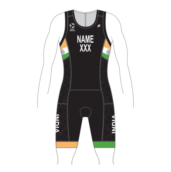 India PERFORMANCE Tri Suit