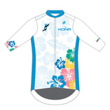Big Island APEX+ Zero Jersey (*NEW) - White