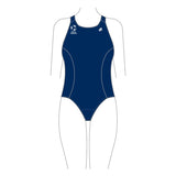 T100 Finals Neutral Women's Performance Tri Swimsuit