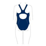 T100 Finals Neutral Women's Apex Tri Swimsuit