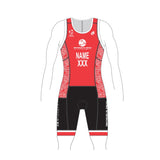 Tokyo Tri Performance Tri Suit (Custom)