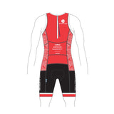 Tokyo Tri Apex Tri Suit CS