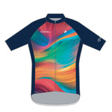 WTCF Colorwave TECH+ Jersey