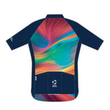 WTCF Colorwave TECH+ Jersey