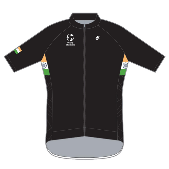 India Performance+ Jersey