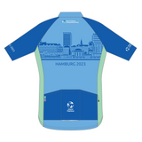 WTCF Hamburg 2023 Cycling Jersey