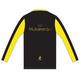 2025 Mubakeron Performance Training Top Long Sleeve