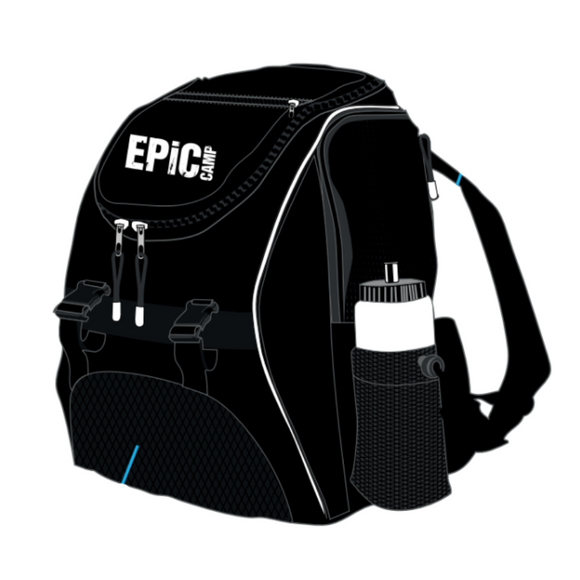 Epic Camp Triathlon Backpack