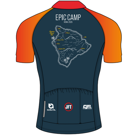Epic Camp Kona 2026 Austral – World Triathlon Official Store Global