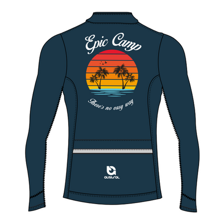 Epic Camp Kona 2026 Austral – World Triathlon Official Store Global