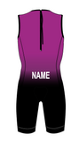 YAT HK Austral KIDS  Tri Suit Personalized