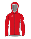 NS HK As Ga Austral Hooded Windbreaker Jacket