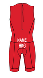 NS HK As Ga Austral Elite Tri Suit - Personalized